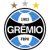 لوگوی Gremio Porto Alegrense U17