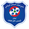 لوگوی الشباب ساحل