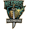 لوگوی Negros Hacienderos