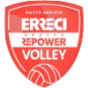 لوگوی Futura Volley Giovani Busto Arsizio (Women)