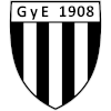 لوگوی Club Atletico Gimnasia y Esgrima
