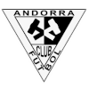 لوگوی Andorra Teruel