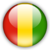 لوگوی Guinea (Women)