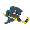 لوگوی Quad City Storm