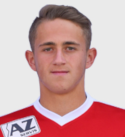 تصویر Dominik Kriz