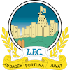 لوگوی Linfield