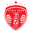 لوگوی Hapoel Herzliya
