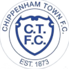لوگوی Chippenham Town