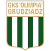 لوگوی Olimpia Grudziadz