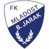 لوگوی Mladost Backi Jarak