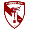 لوگوی AFC Pyrgos