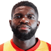 تصویر Samuel Umtiti