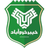 لوگوی خیبر خرم آباد