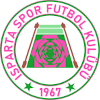 لوگوی Isparta 32