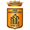 لوگوی Ciudad Nueva Santa Cruz Academia