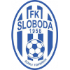 لوگوی Sloboda Donji Tovarnik