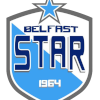 لوگوی Belfast Star