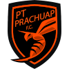 لوگوی Prachuap