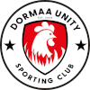 لوگوی Dormaa Unity