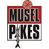 لوگوی Musel Pikes (Women)