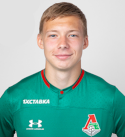 تصویر Mihail Lysov