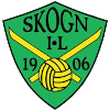 لوگوی Skogn