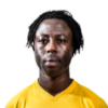 تصویر Emmanuel Kumah
