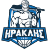 لوگوی Iraklis