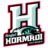 لوگوی Anglet Hormadi