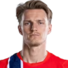 تصویر Martin Odegaard