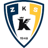لوگوی ZKS Kluczevia
