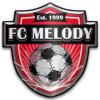 تصویر Conor Melody