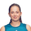 لوگوی Jelena Ostapenko