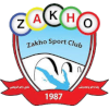 لوگوی زاخو