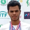 لوگوی Gandharv Gourav Kothapalli