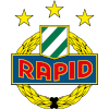 لوگوی Rapid Wien (Women)