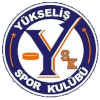 لوگوی Yukselis