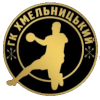 لوگوی Khmelnytskyi