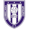 لوگوی Athletic Torrellano
