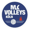 لوگوی MLK Koln