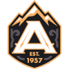 لوگوی Almaty