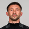 تصویر Gareth McAuley
