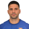 تصویر Aleksandar Mitrovic