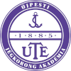 لوگوی Ujpesti U21