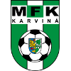 لوگوی Karvina U19
