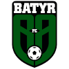 لوگوی Batyr Ekibastuz