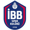 لوگوی Istanbul BB