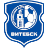 لوگوی Vitebsk (Women)