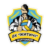 لوگوی Zhitichi Zhitomir