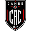 لوگوی CA Cambe